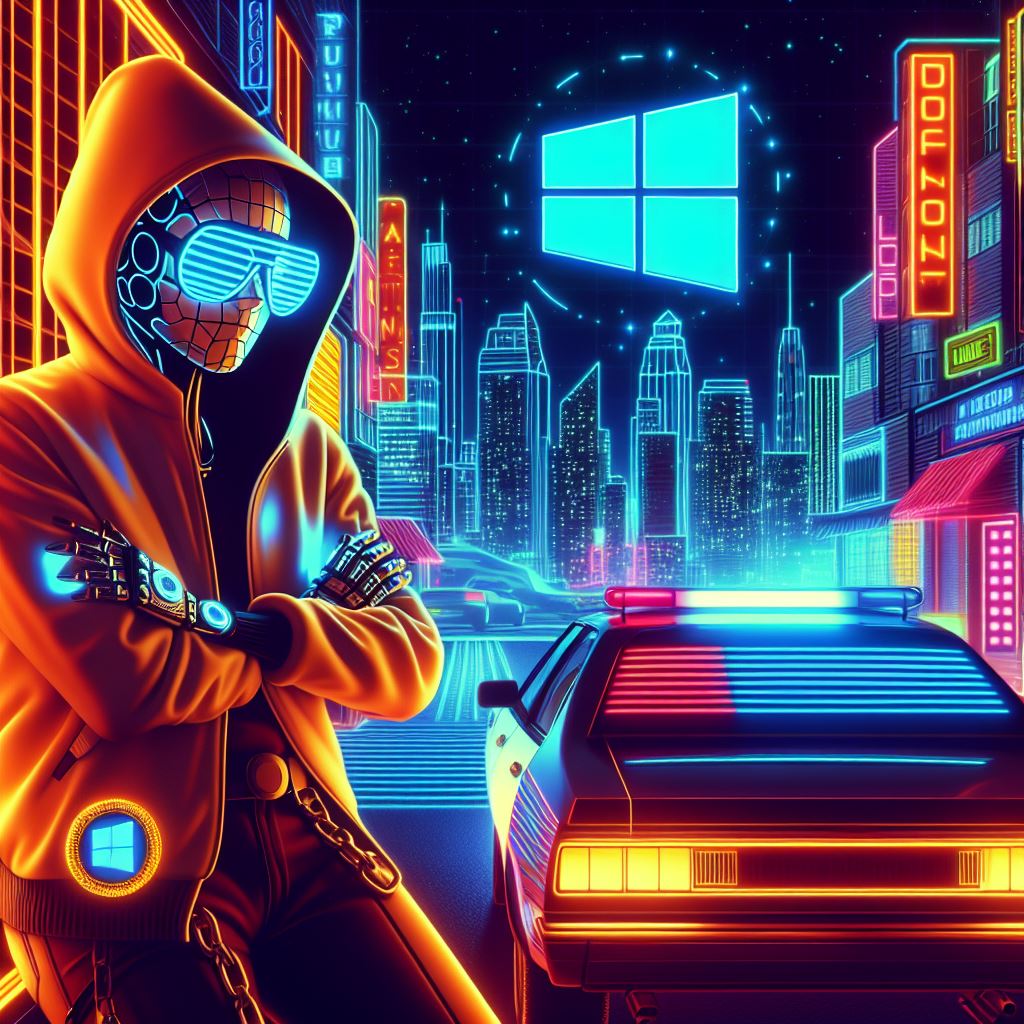 Get Windows Defender Exclusions