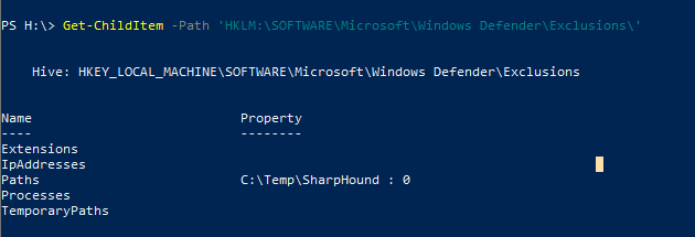 PowerShell